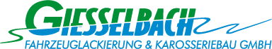 Giesselbach Fahrzeuglackierung & Karosseriebau
